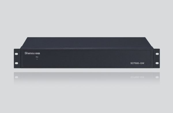 SOT600 SIP-GW中继网关