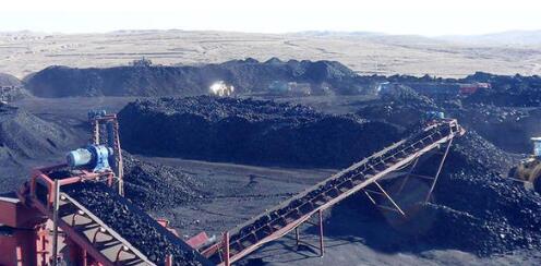 贵州六盘水地区煤矿企业88家达二级标准化生产名单