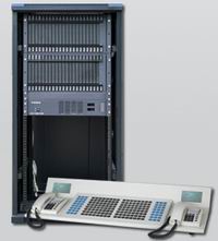  JSY2000-06M数字程控调度机