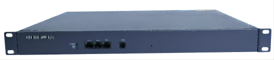 SOC600-IAD-128U接入網關