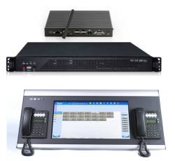 SOC1000-IP調度系統