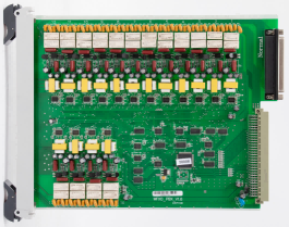 SOC8000数字程控交换机FXO中继板 SOC8000数字程控交换机FXO中继板